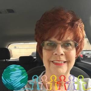 Meet your Posher, Marcy